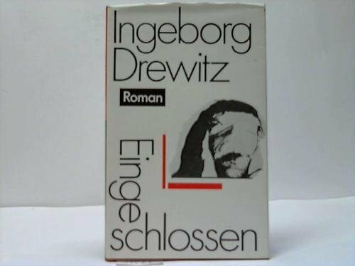 Eingeschlossen. Roman.