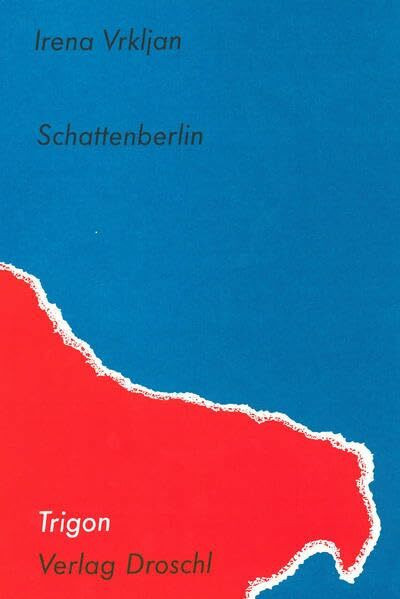 Schattenberlin: Aufzeichnungen einer Fremden