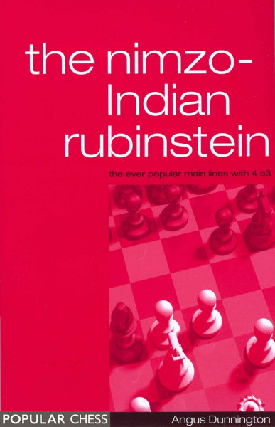 The Nimzo Indian Move by Move