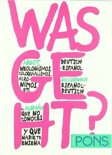 Was geht?