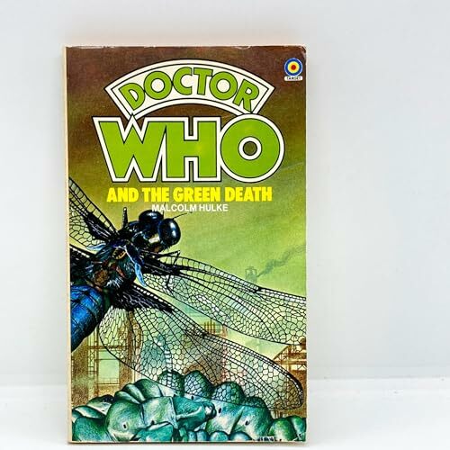 Doctor Who and the Green Death (The Doctor Who Library, 29, Band 29) Doctor Who and the Green Death (The Doctor Who Library, 29, Band 29)