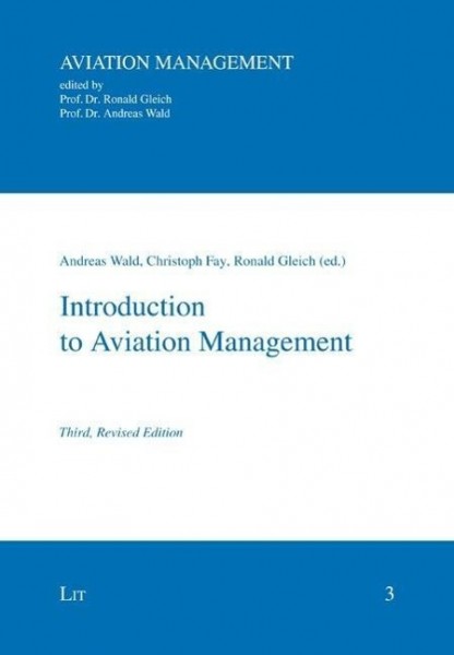 Introduction to Aviation Management