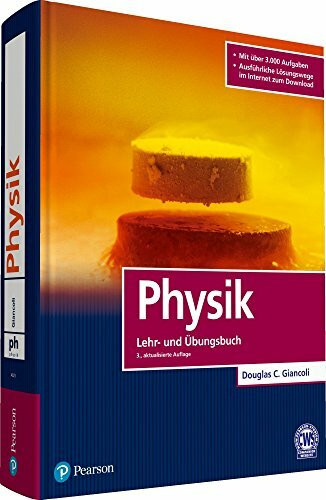 Physik: Lehr- und Übungsbuch (Pearson Studium - Physik)