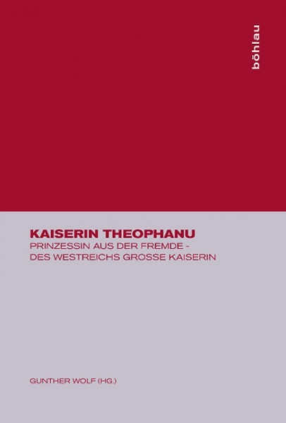 Kaiserin Theophanu