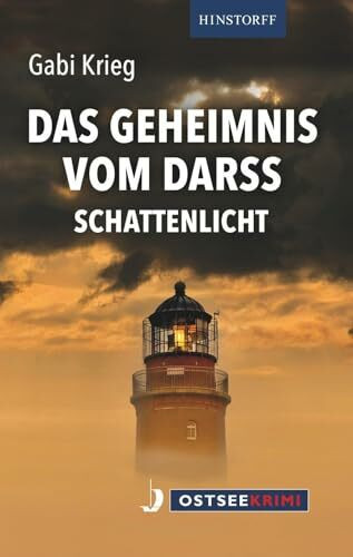 Das Geheimnis vom Darss: Schattenlicht