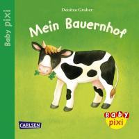 Pixi Baby Pixi 02: Mein Bauernhof