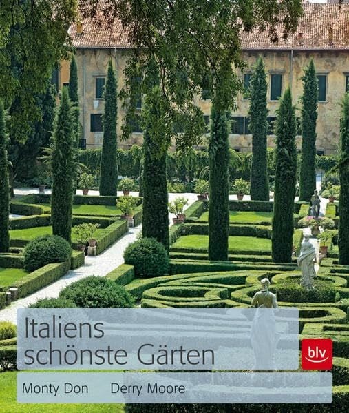 Italiens schönste Gärten