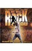 ---we-will-rock-you----the-musical-by---queen---and-ben-elton---the-official-book-including-script-and-full-lyrics-to-all-songs-