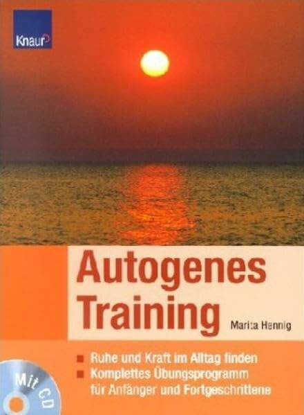 Autogenes Training: mit CD