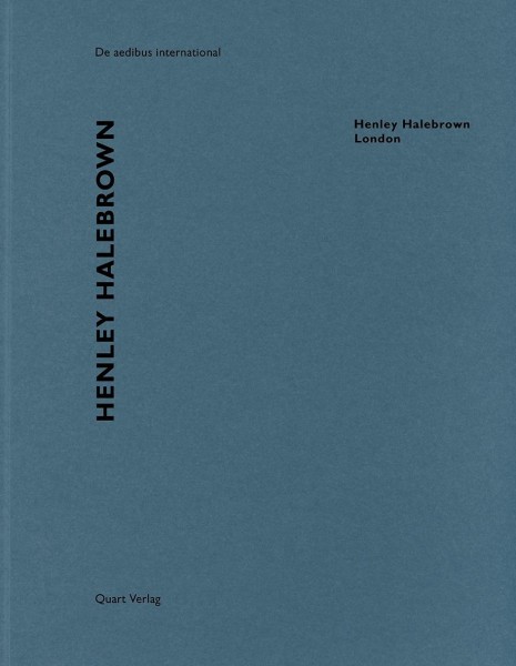 Henley Halebrown - London