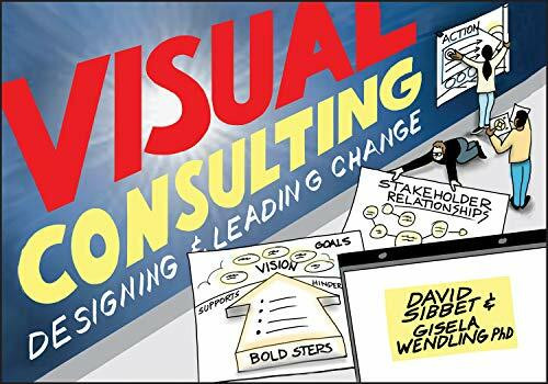 Visual Consulting: Designing and Leading Change