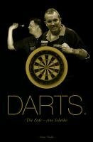 Darts. Die Erde - eine Scheibe