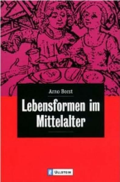 Lebensformen im Mittelalter (0)