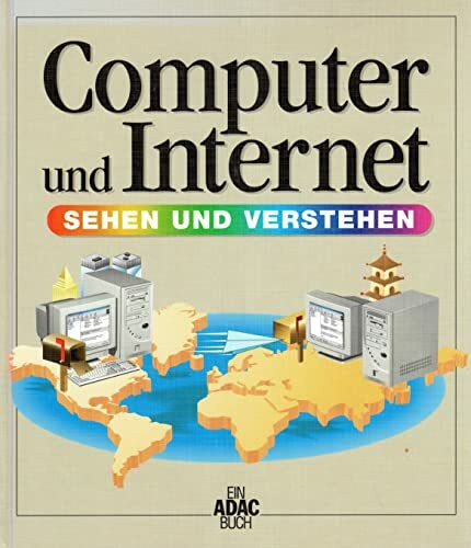 Computer & Internet Visuell