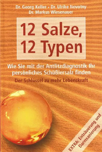 12 Salze, 12 Typen