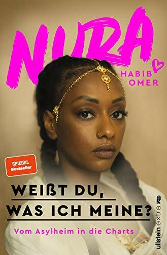 Weißt du, was ich meine?: Vom Asylheim in die Charts | Ein inspirierendes Memoir und ein bewegendes Coming of Age von einer der erfolgreichsten Rapperinnen Deutschlands
