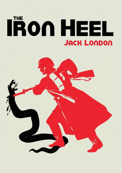 IRON HEEL