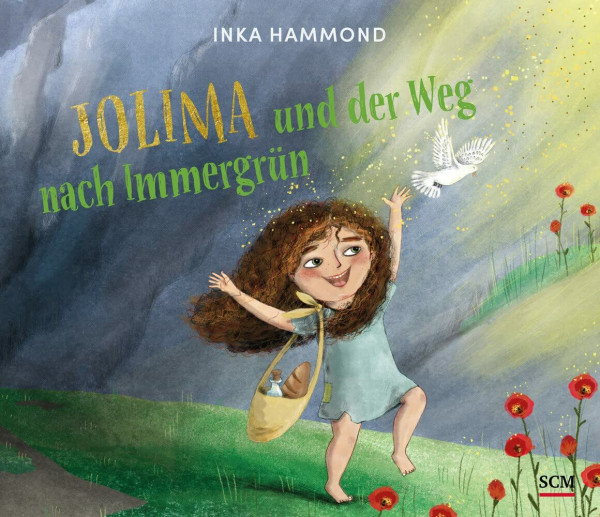 Jolima und der Weg nach Immergrün (Tochter Gottes)