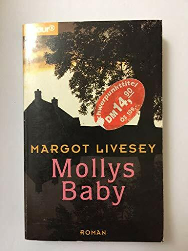 Mollys Baby (Knaur Taschenbücher. Romane, Erzählungen)