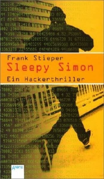 Sleepy Simon: Ein Hackerthriller