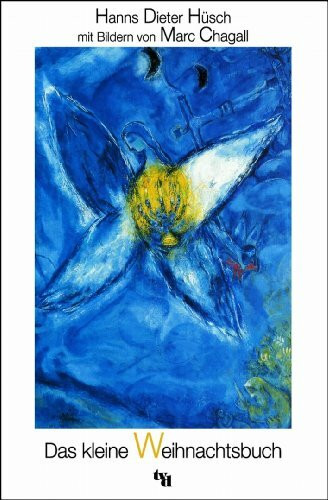 Das kleine Weihnachtsbuch: Weihnachtsgeschichten aus Lukas zwei
