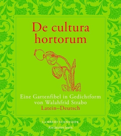 De cultura hortorum