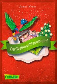 Der Weihnachtspapagei