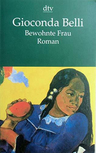 Bewohnte Frau: Roman (dtv Literatur)