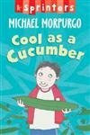Cool as a Cucumber