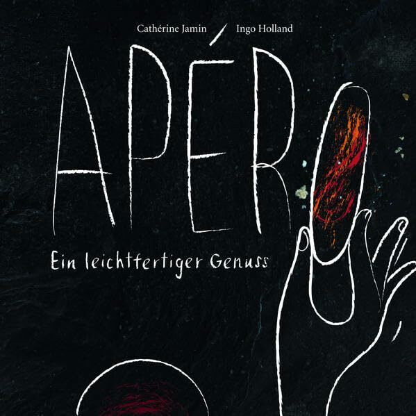 Apéro: Ein leichtfertiger Genuss