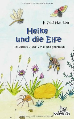 Heike und die Elfe