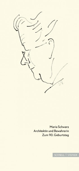 Maria Schwarz - Architektin und Bewahrerin