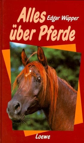 Alles über Pferde