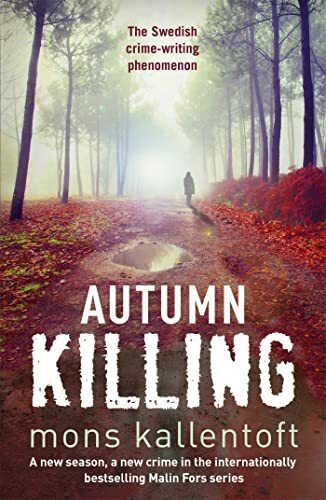 Autumn Killing (Malin Fors)