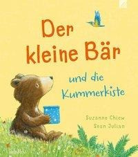 Der kleine Bär und die Kummerkiste