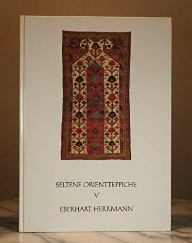 Seltene Orientteppiche V
