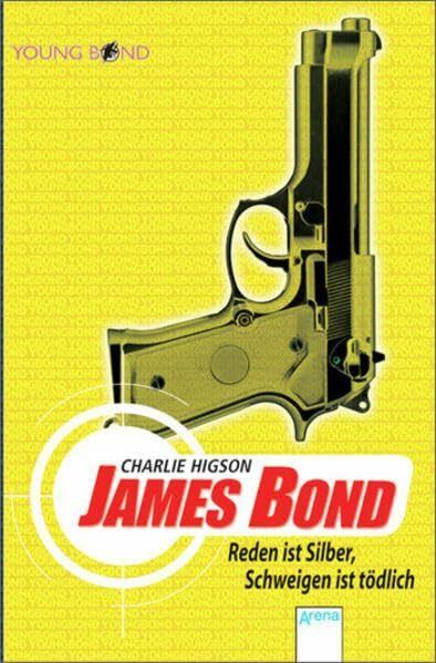 James Bond - Reden ist Silber, Schweigen ist tödlich: Hurricane Gold