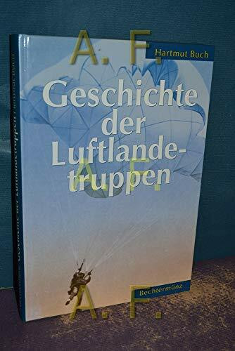 Geschichte der Luftlandetruppen