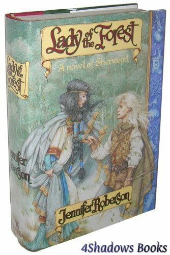 Lady of the Forest Lady of the Forest