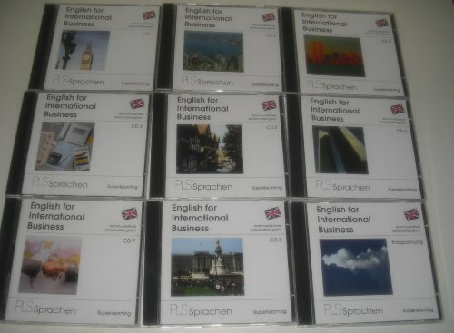 English for International Business English for International Business