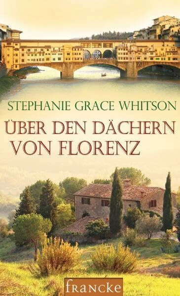 Über den Dächern von Florenz