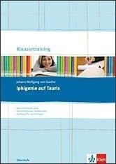 Johann Wolfgang v. Goethe: Iphigenie auf Tauris