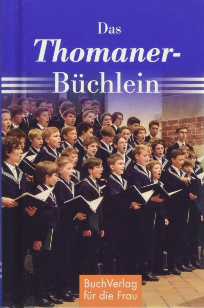Das Thomaner-Büchlein (Minibibliothek)