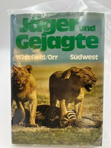 Jäger und Gejagte