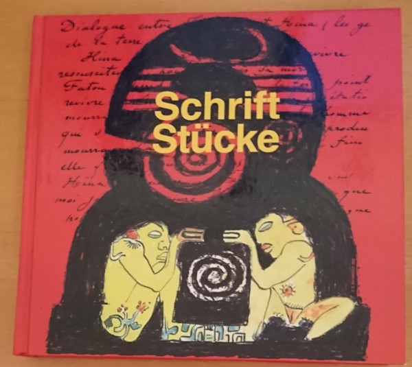 Schrift-Stücke - Informationsträger aus fünf Jahrtausenden: Eine Ausstellung der Bayerischen Staatsbibliothek und des Bayerischen Hauptstaatsarchivs, ... der Staatlichen Archive Bayerns)