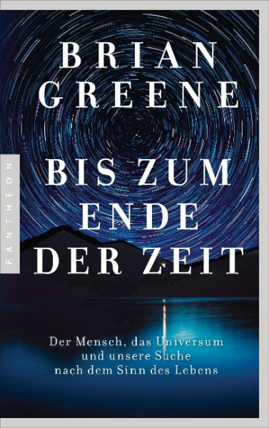 Bis zum Ende der Zeit