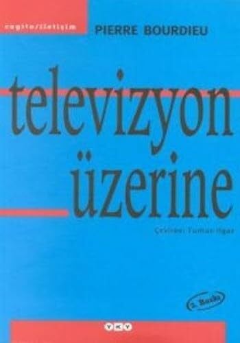 TELEVİZYON ÜZERİNE