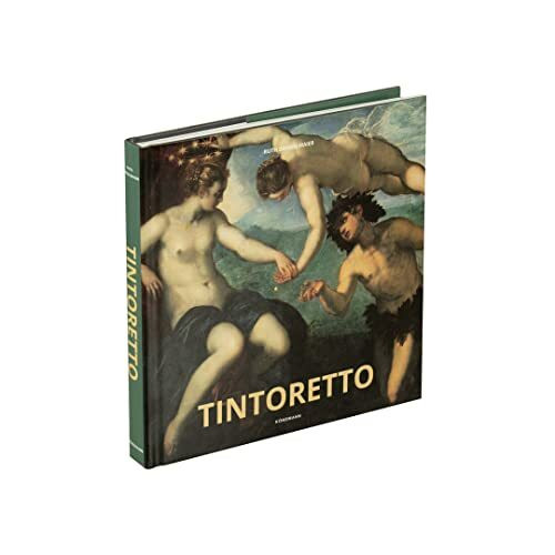 Tintoretto (Artist Monographs)