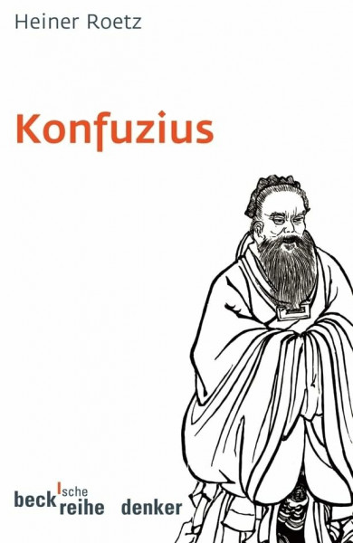 Konfuzius (Beck'sche Reihe)