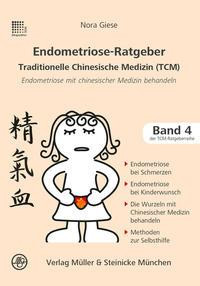 Endometriose-Ratgeber